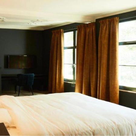 Nonam Boutique Hotel Gent Екстериор снимка