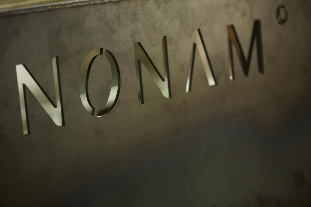 Nonam Boutique Hotel Gent Екстериор снимка