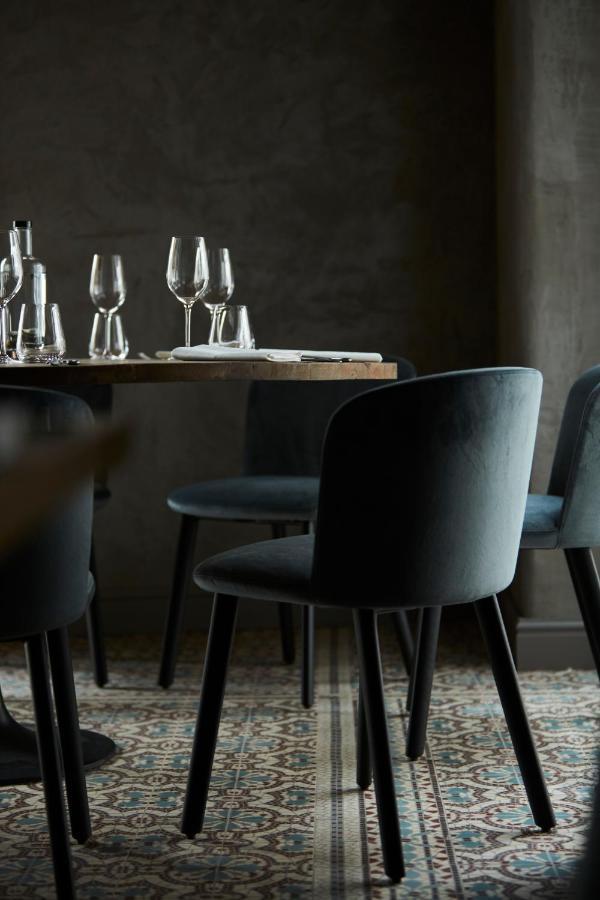 Nonam Boutique Hotel Gent Екстериор снимка