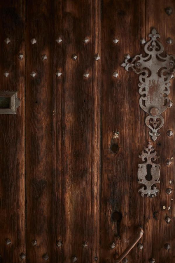 Nonam Boutique Hotel Gent Екстериор снимка