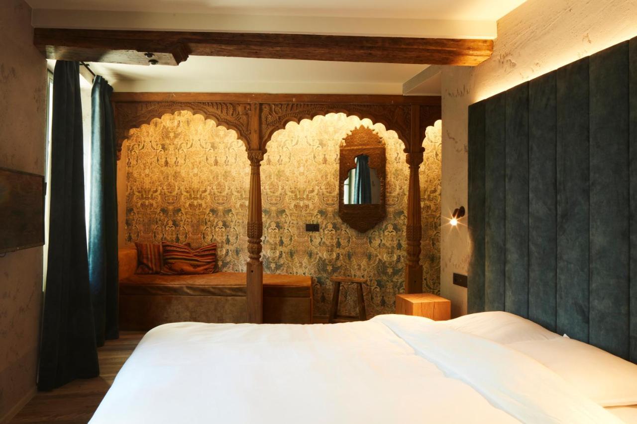 Nonam Boutique Hotel Gent Екстериор снимка