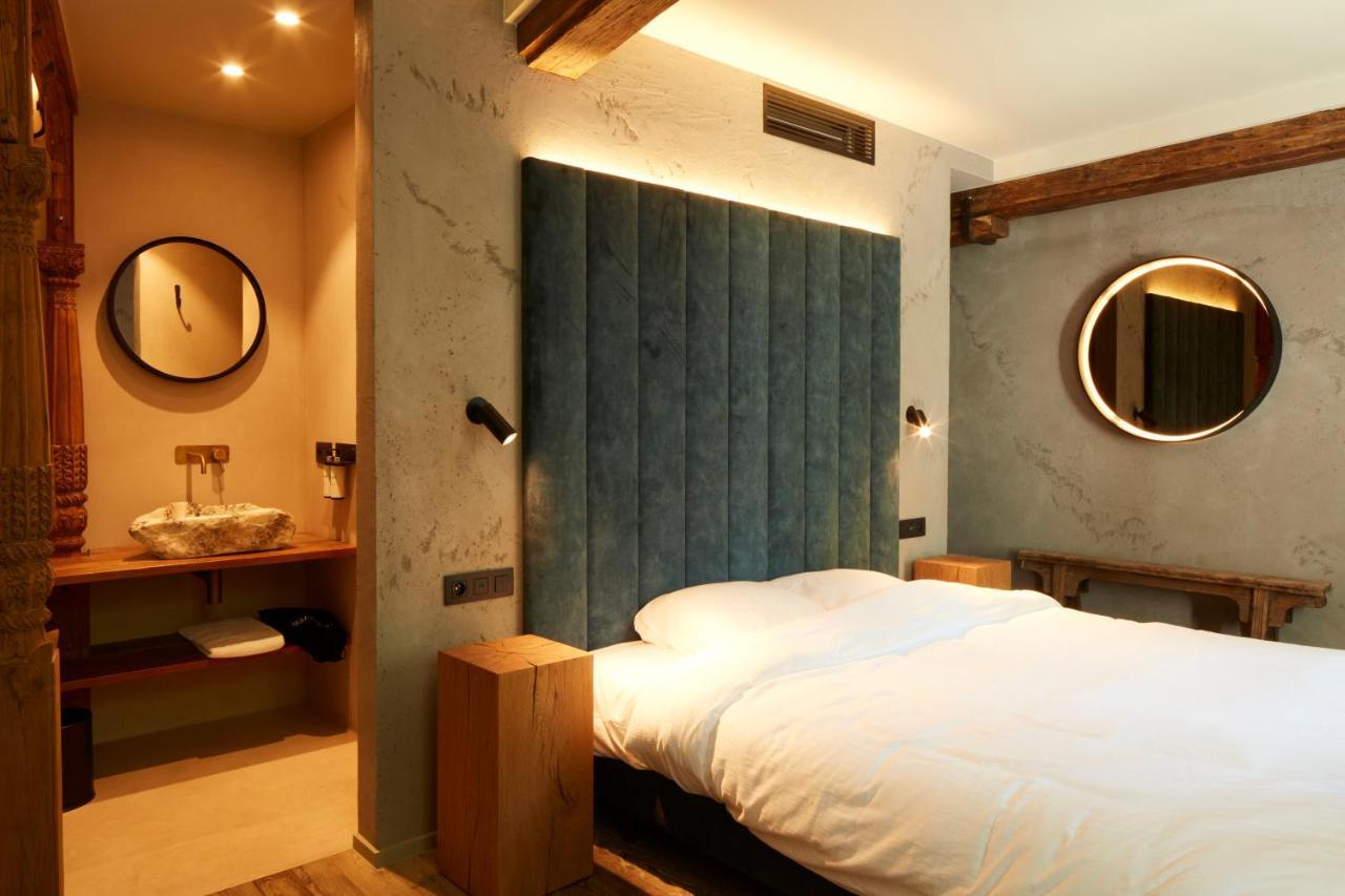 Nonam Boutique Hotel Gent Екстериор снимка