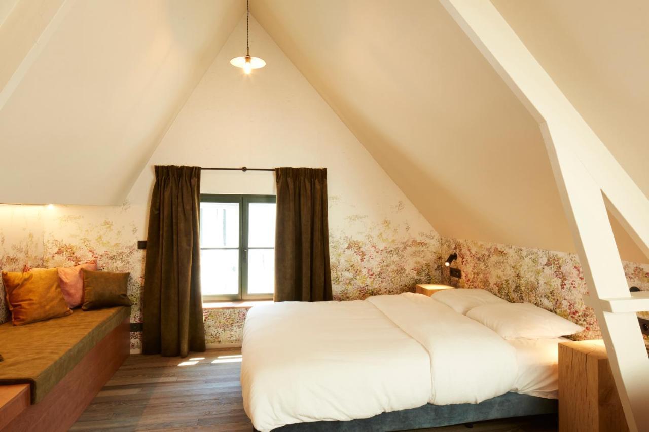 Nonam Boutique Hotel Gent Екстериор снимка