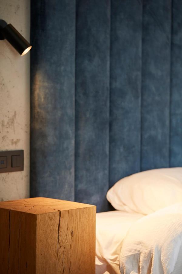 Nonam Boutique Hotel Gent Екстериор снимка
