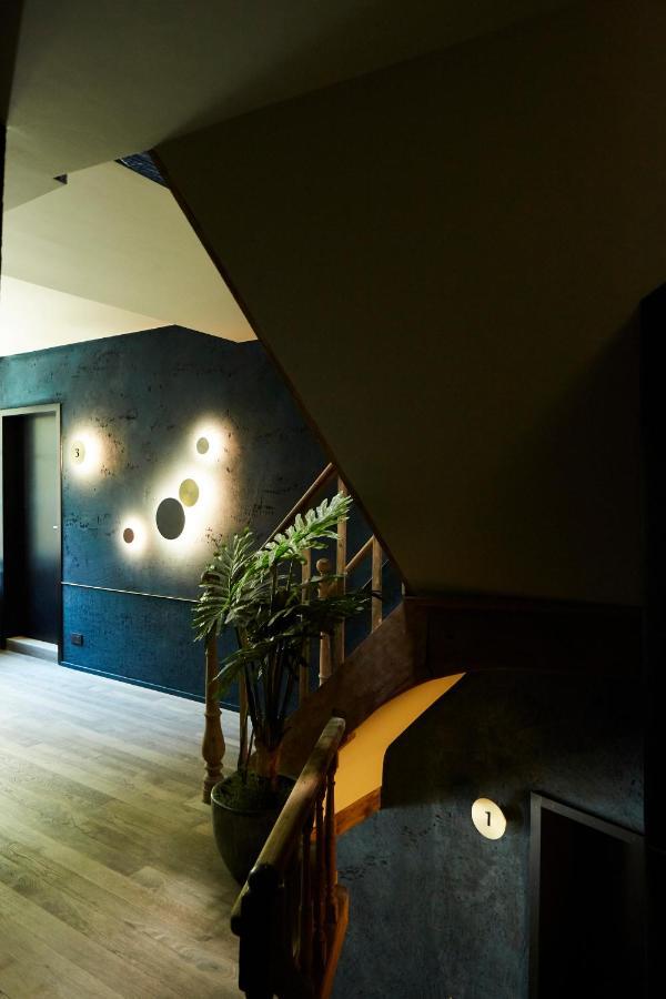 Nonam Boutique Hotel Gent Екстериор снимка