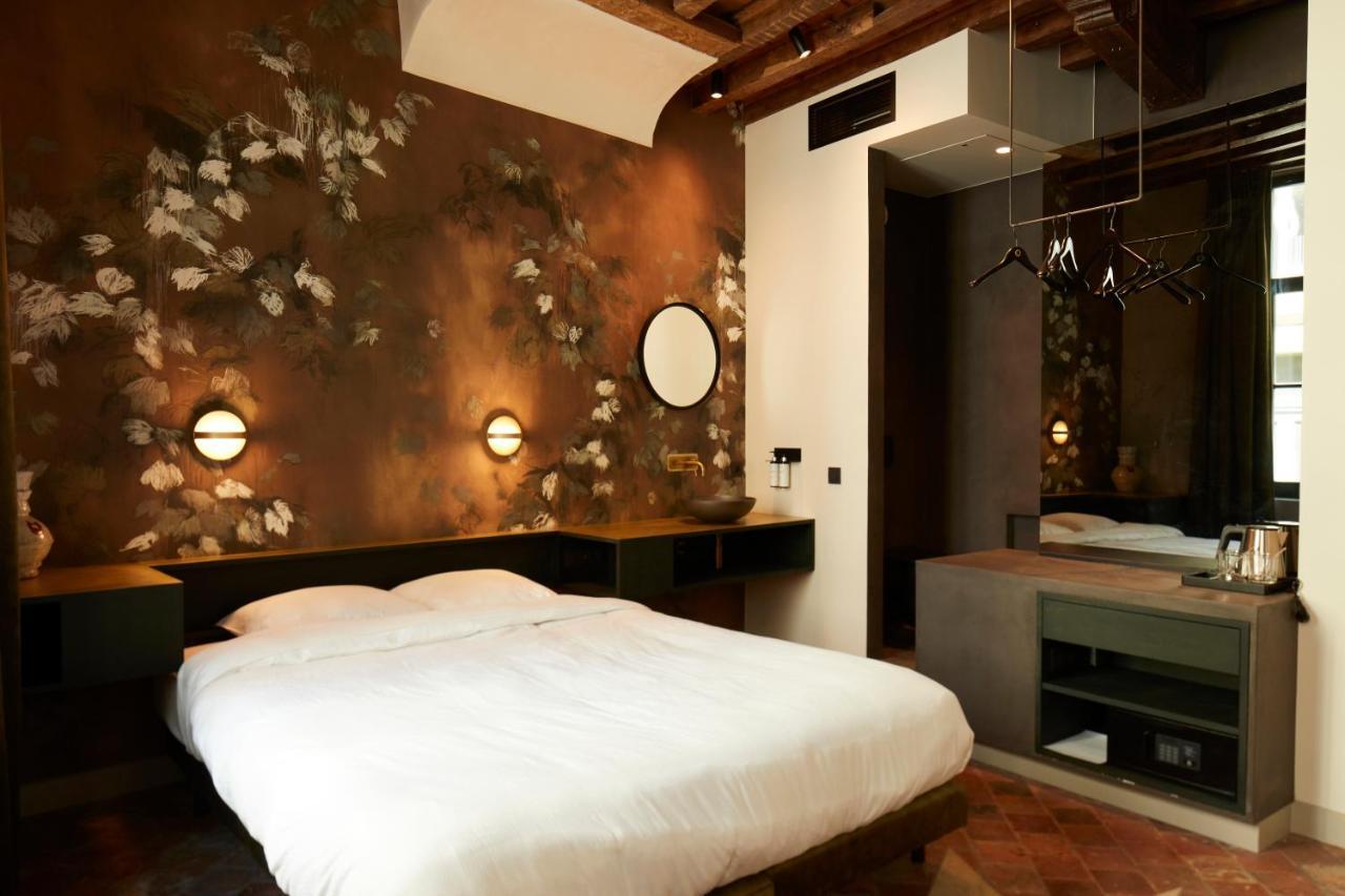 Nonam Boutique Hotel Gent Екстериор снимка