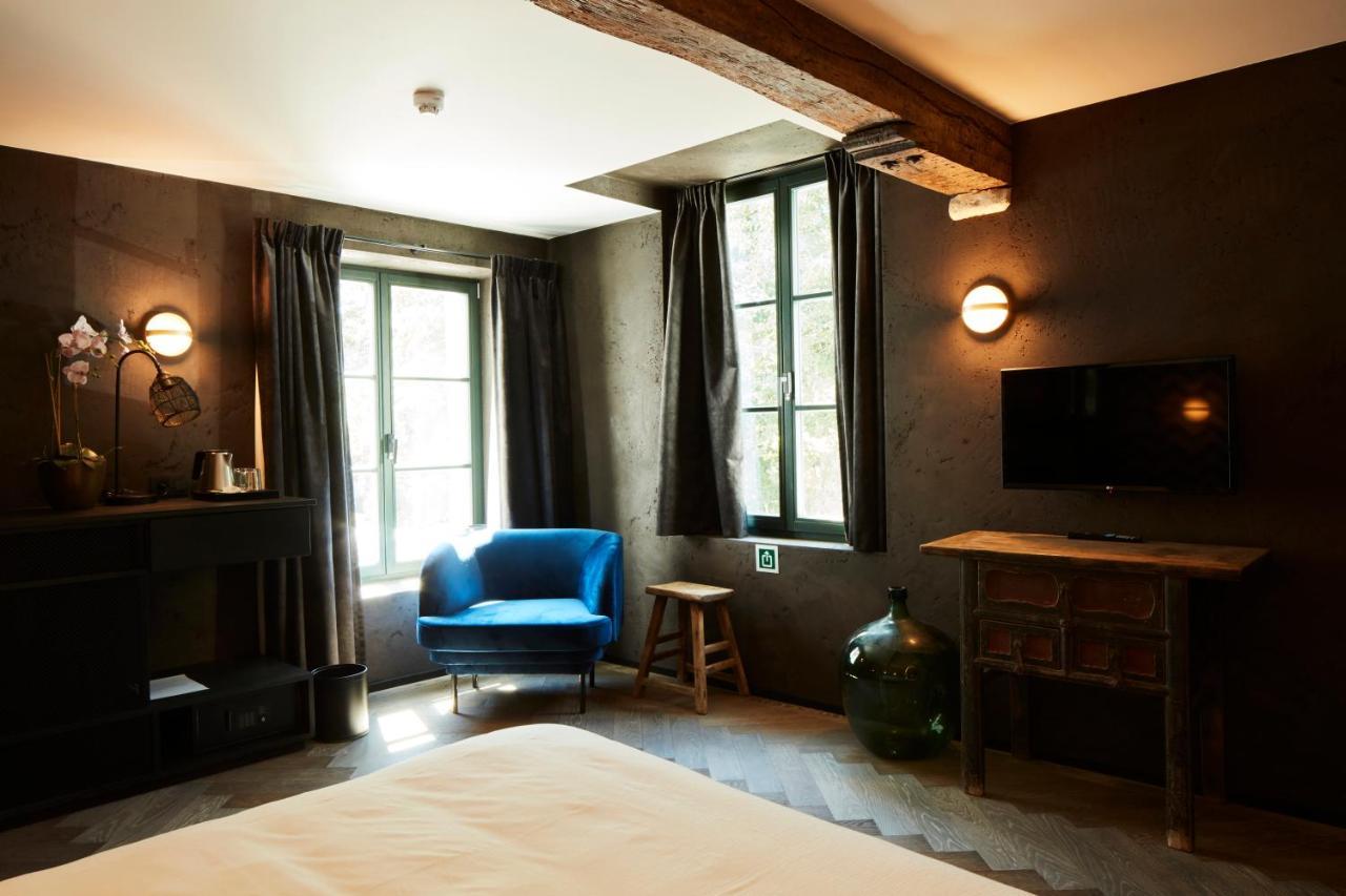 Nonam Boutique Hotel Gent Екстериор снимка