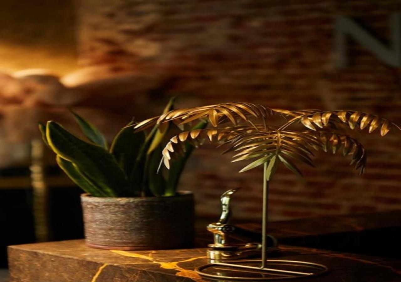 Nonam Boutique Hotel Gent Екстериор снимка