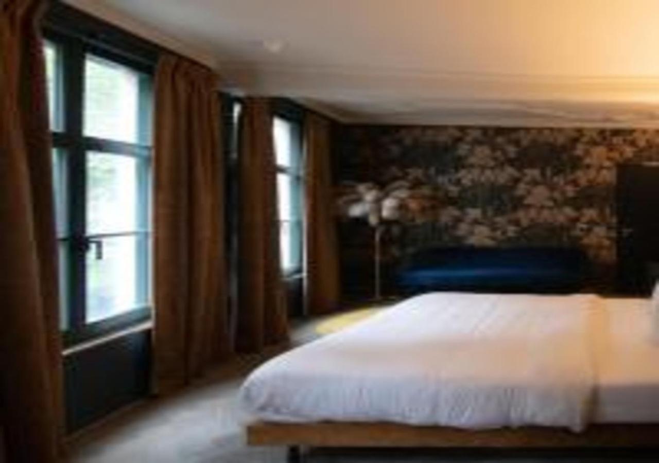 Nonam Boutique Hotel Gent Екстериор снимка
